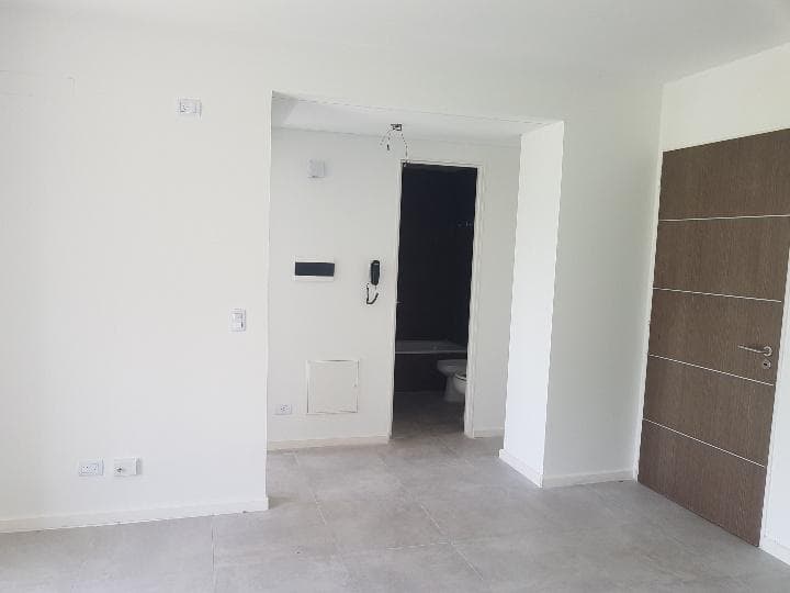 Apartment - Lagoon Pilar: 2-room apartment on the ground floor with a garden and garage