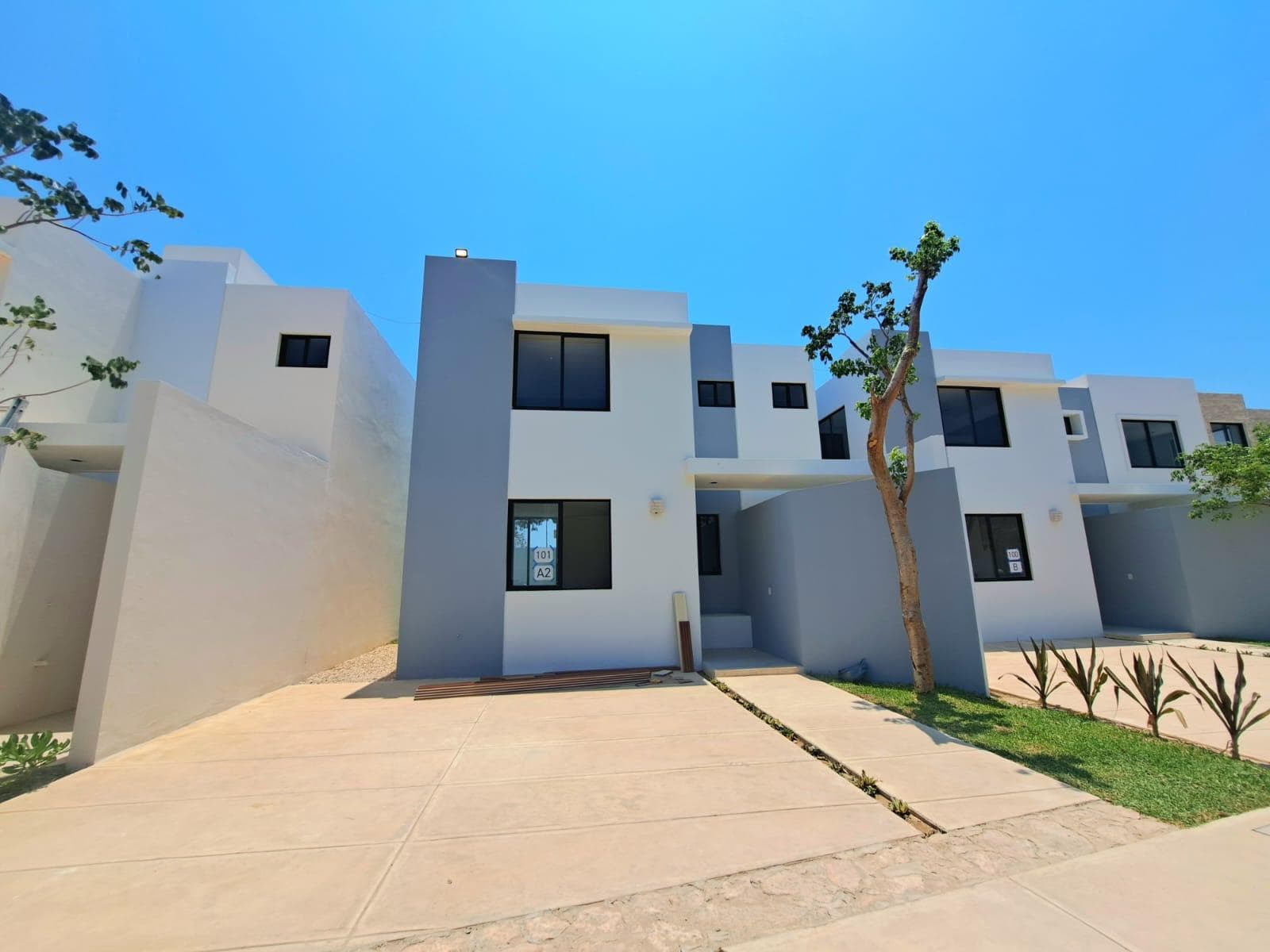 House for Sale in Caucel, Mérida, Yucatán