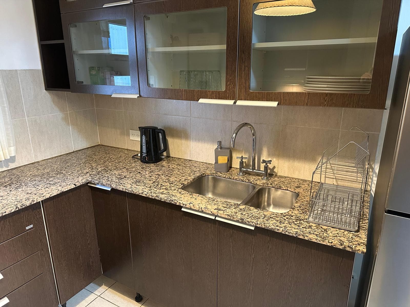 Apartment in the Belgrano neighborhood - Bariloche