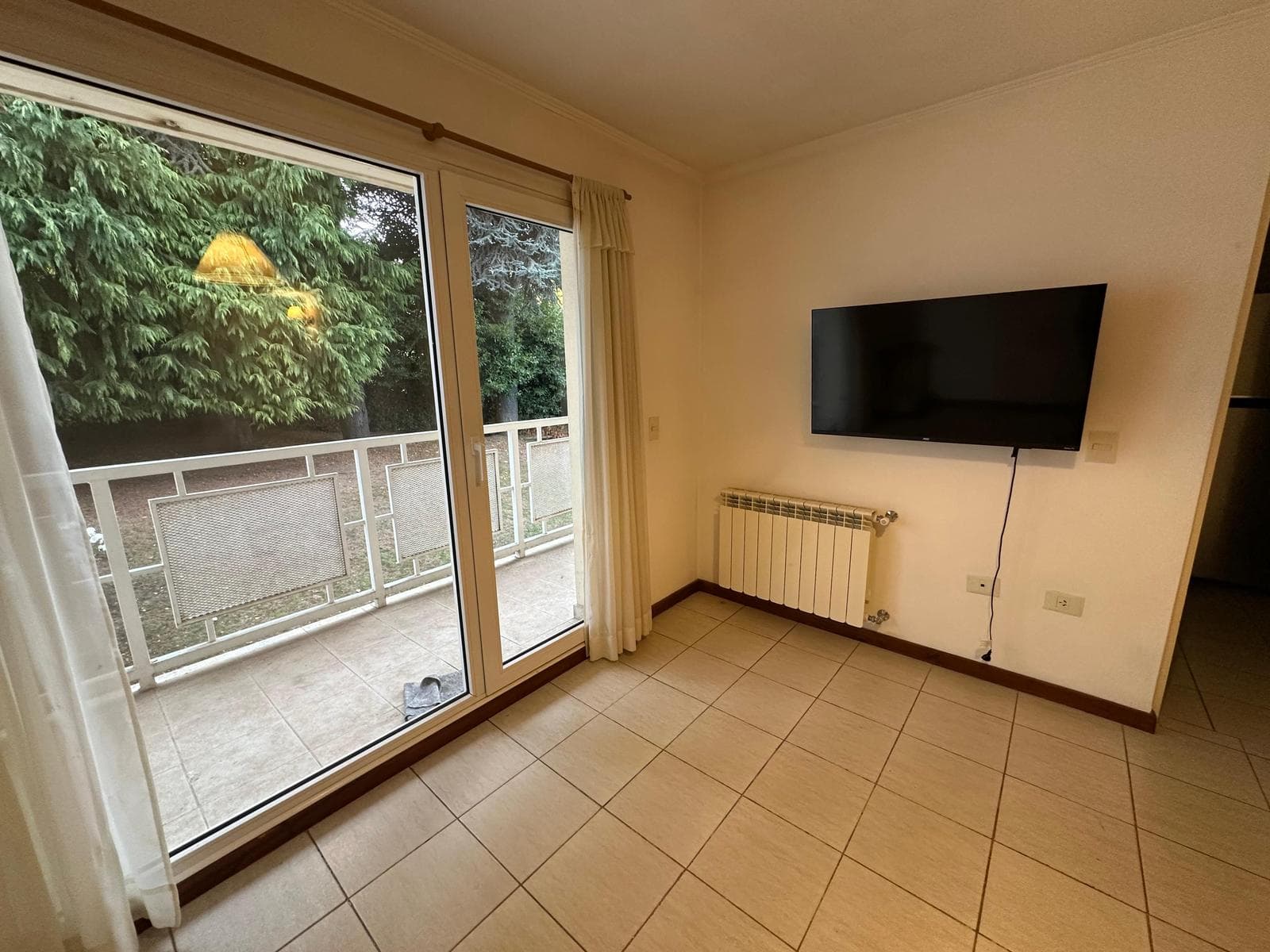 Apartment in the Belgrano neighborhood - Bariloche