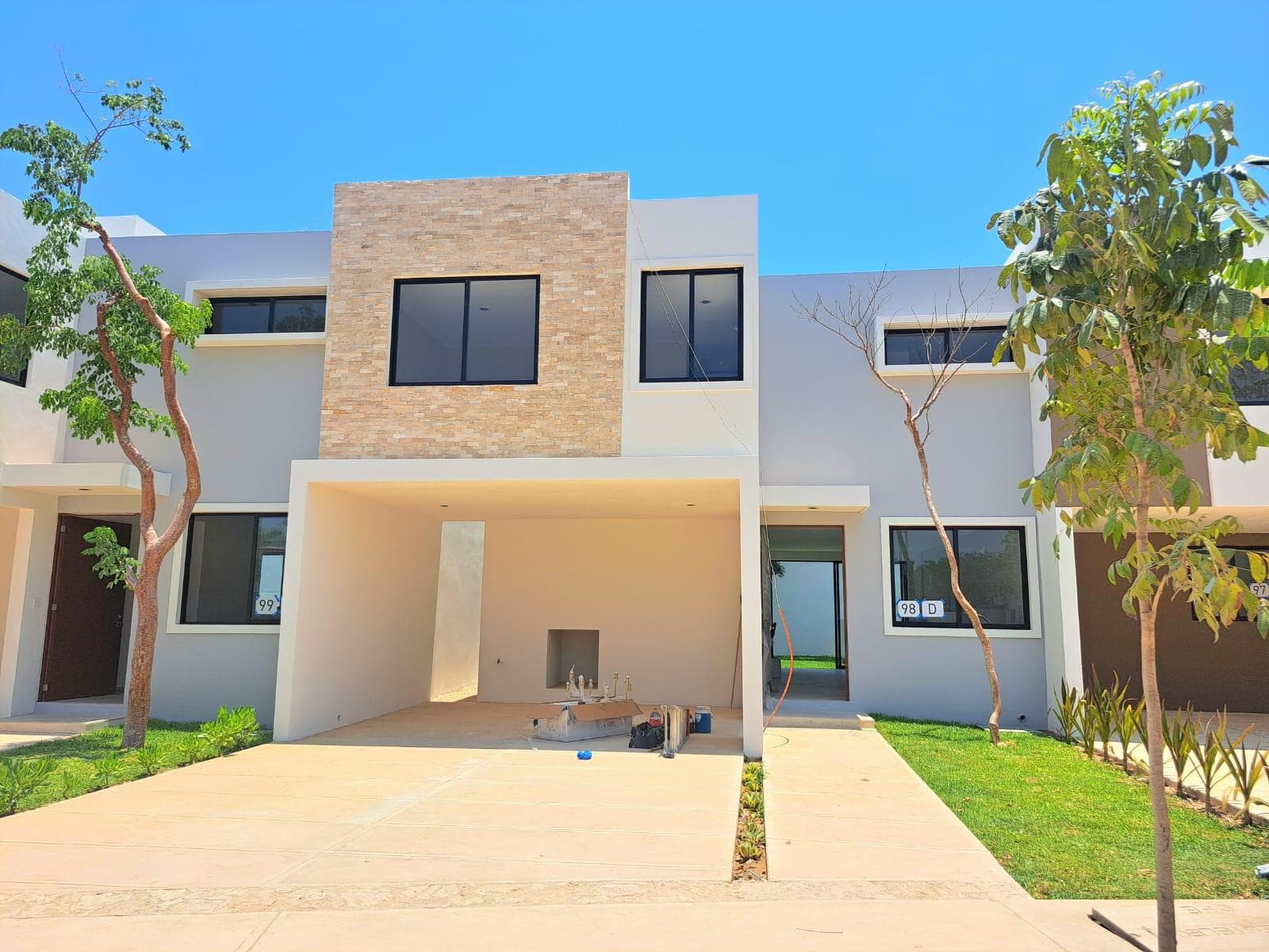 House for Sale in Caucel, Mérida, Yucatán