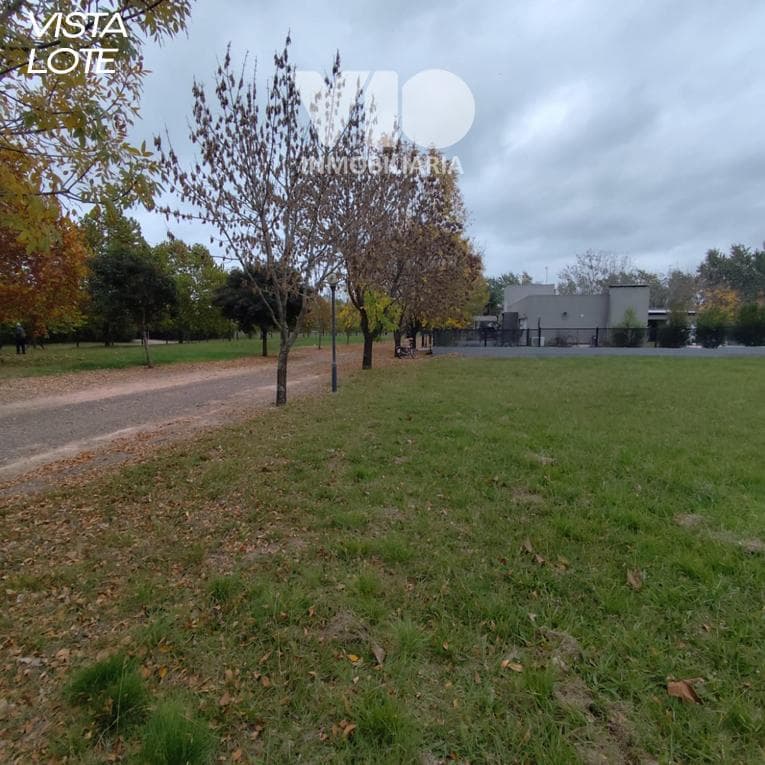 Lot in a Gated Community - Termas Villa Elisa