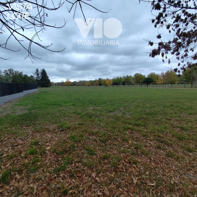 Lot in a Gated Community - Termas Villa Elisa