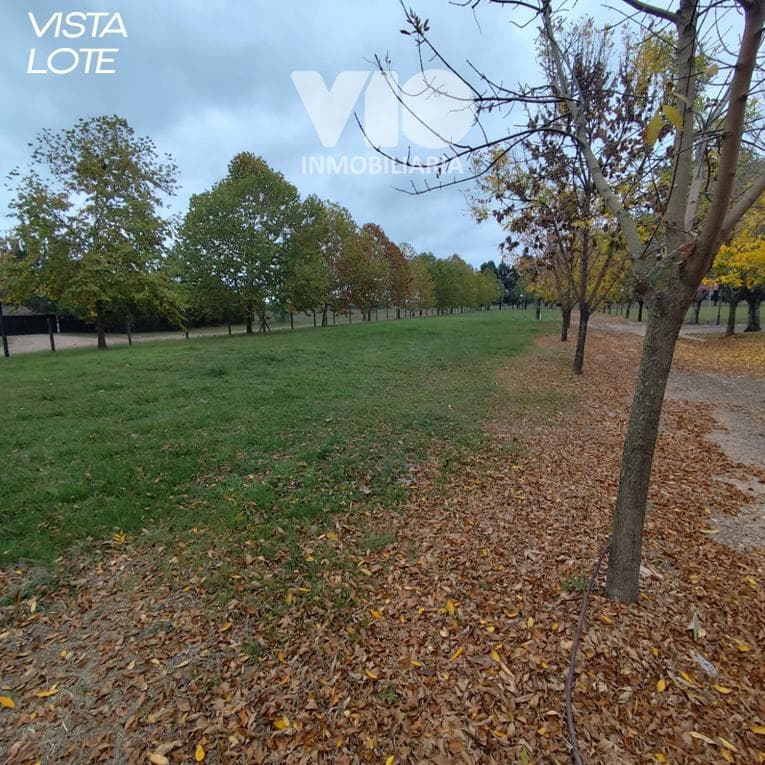 Lot in a Gated Community - Termas Villa Elisa