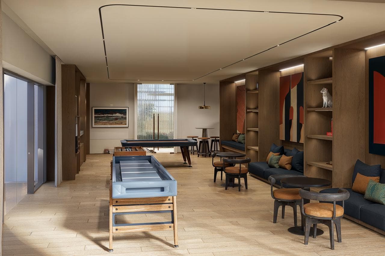 Apartment in PUERTO CANCUN