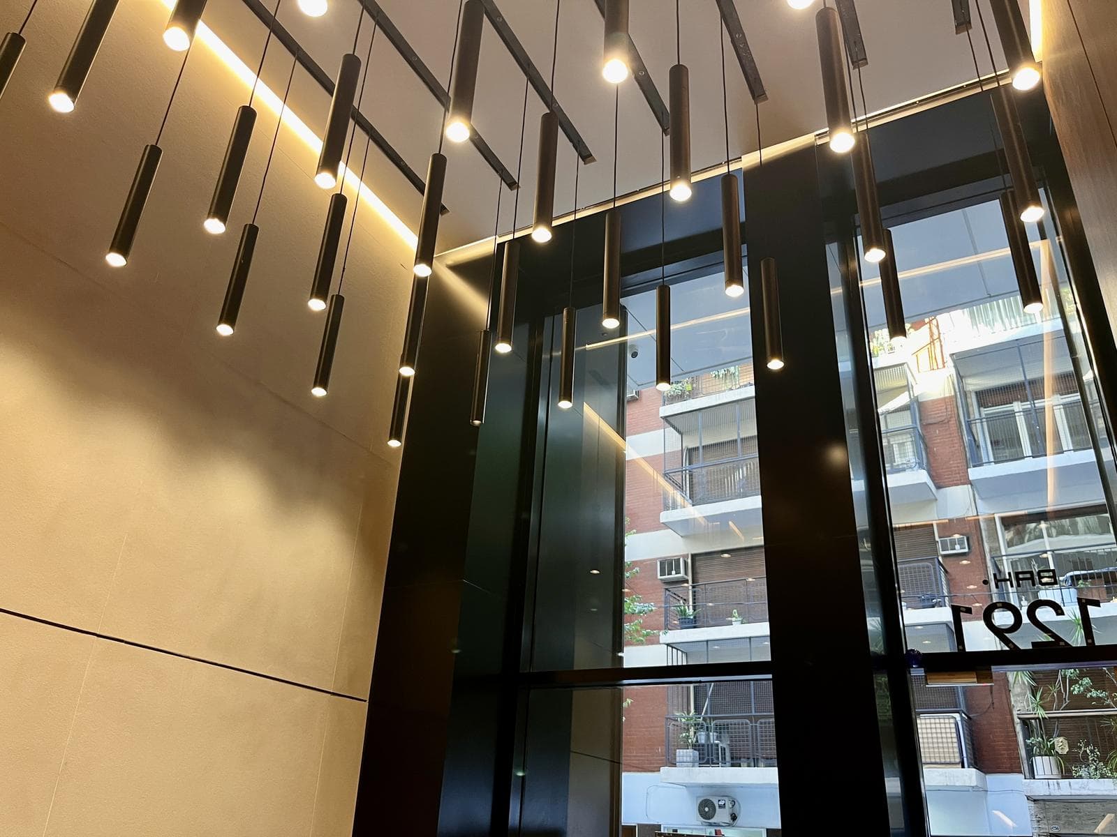 1.5-Room Apartment for Sale with Balcony - Juncal 1200, Recoleta: IDEAL FOR INVESTORS