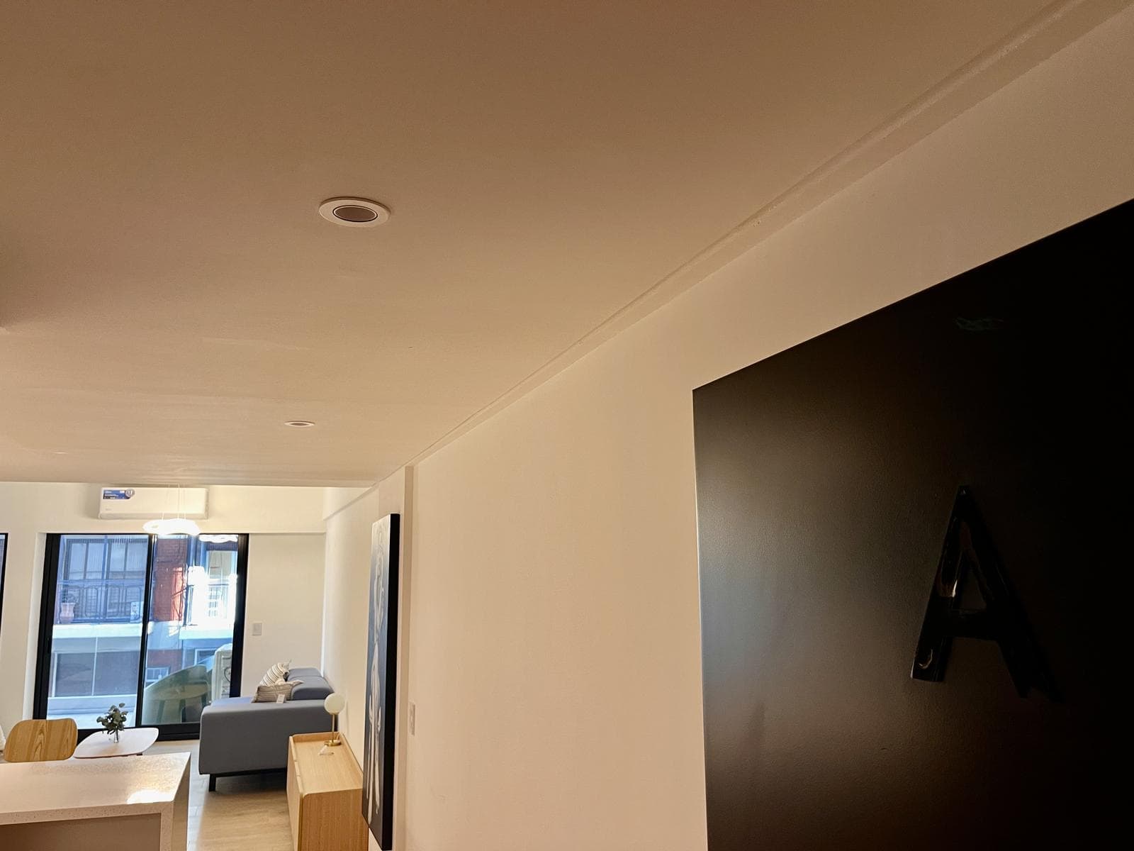 1.5-Room Apartment for Sale with Balcony - Juncal 1200, Recoleta: IDEAL FOR INVESTORS