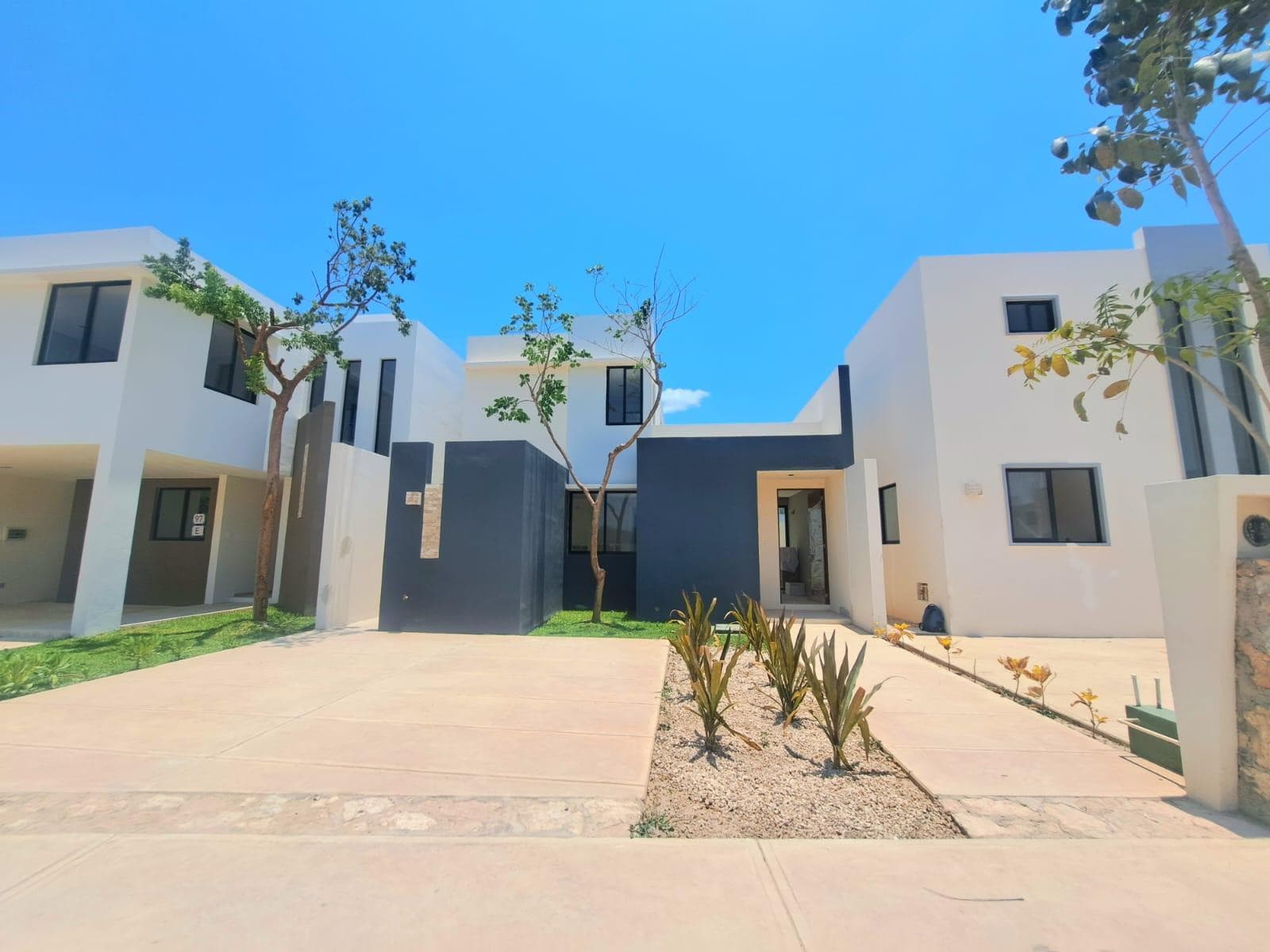 House for Sale in Caucel, Mérida, Yucatán