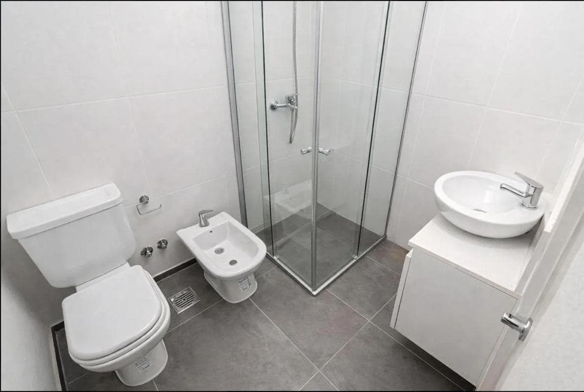 Brand-new studio apartments in Nuñez.