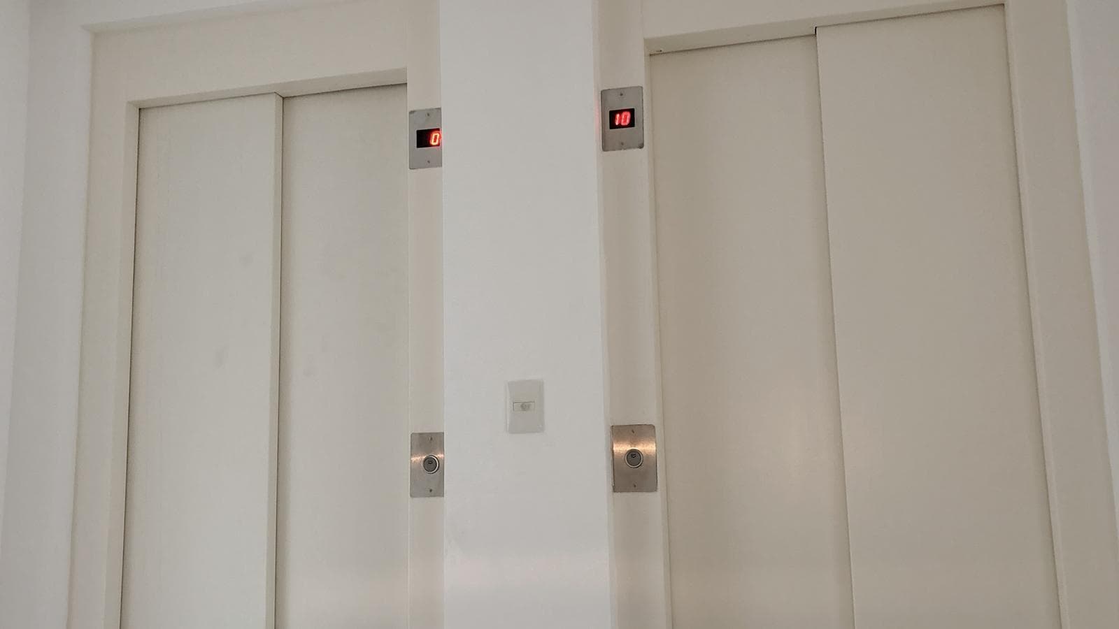 Brand-new studio apartments in Nuñez.