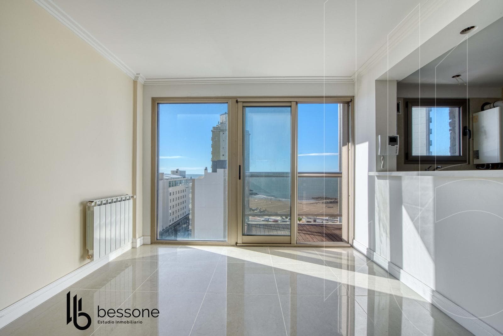 Apartment in La Perla