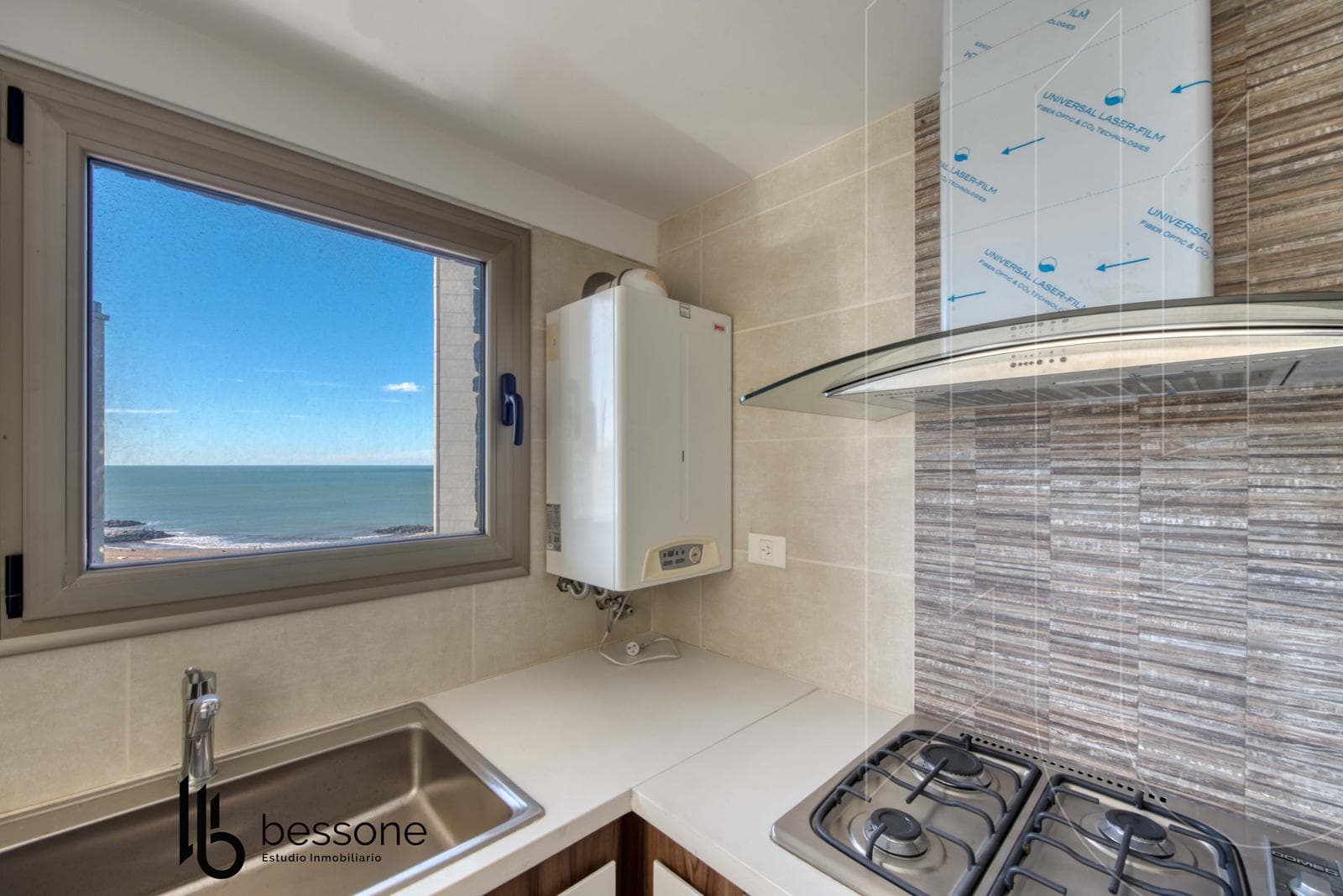 Apartment in La Perla