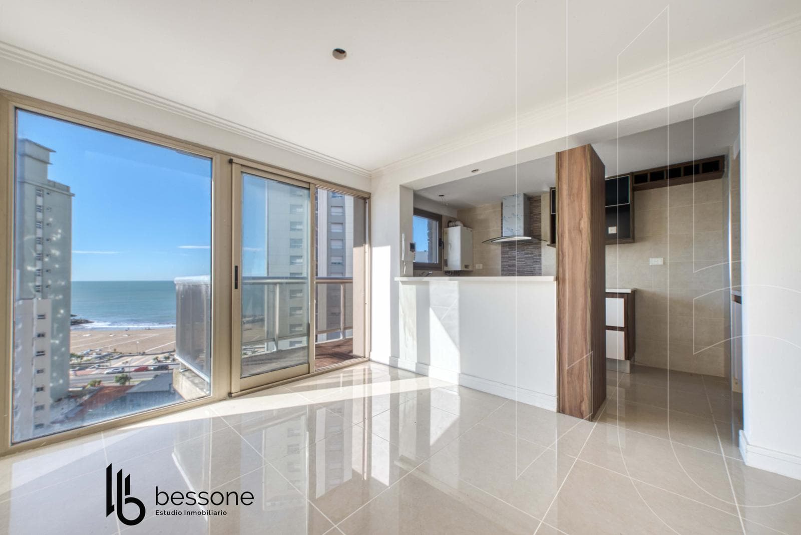Apartment in La Perla