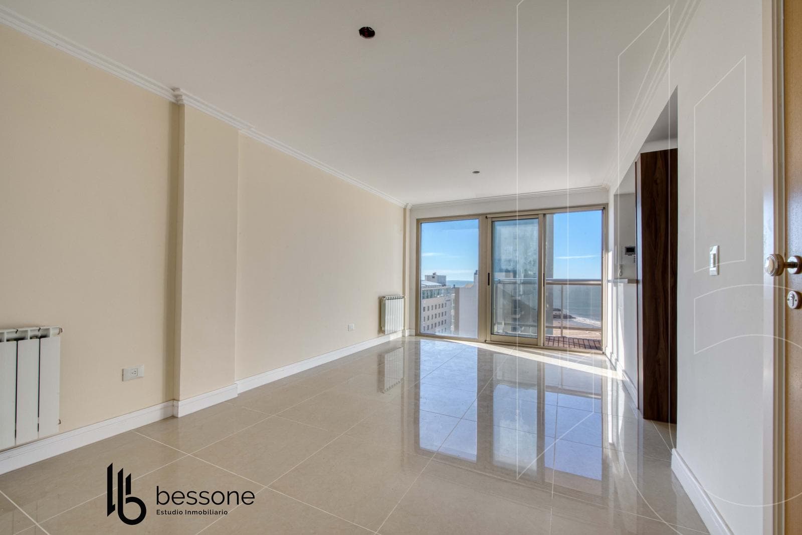 Apartment in La Perla
