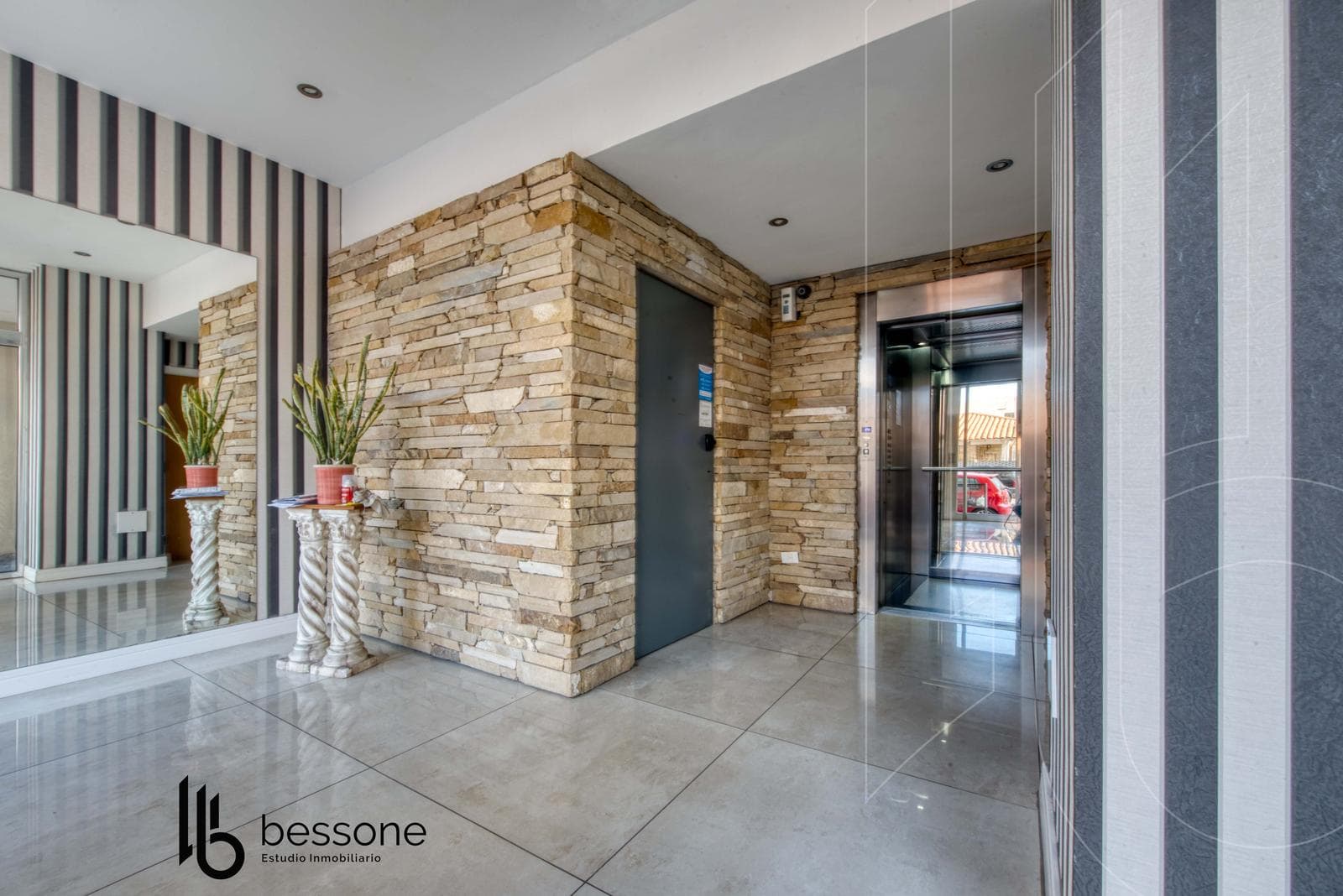 Apartment in La Perla