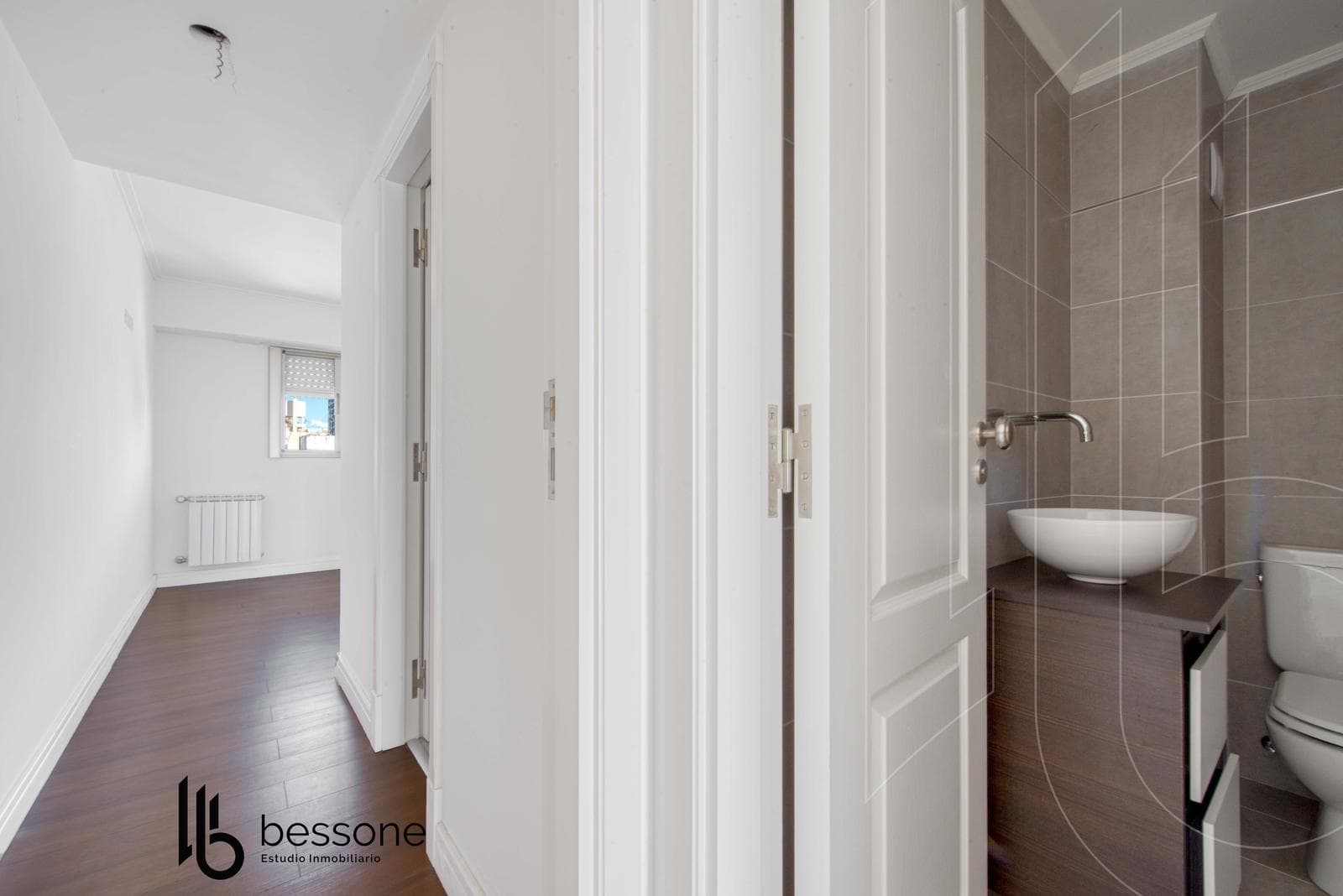 Apartment in La Perla