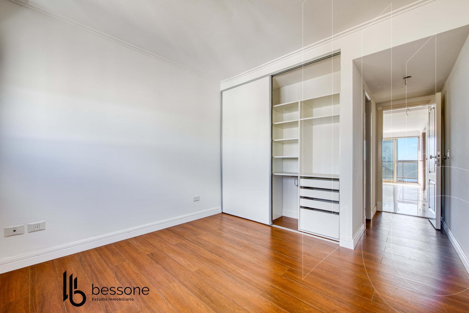 Apartment in La Perla
