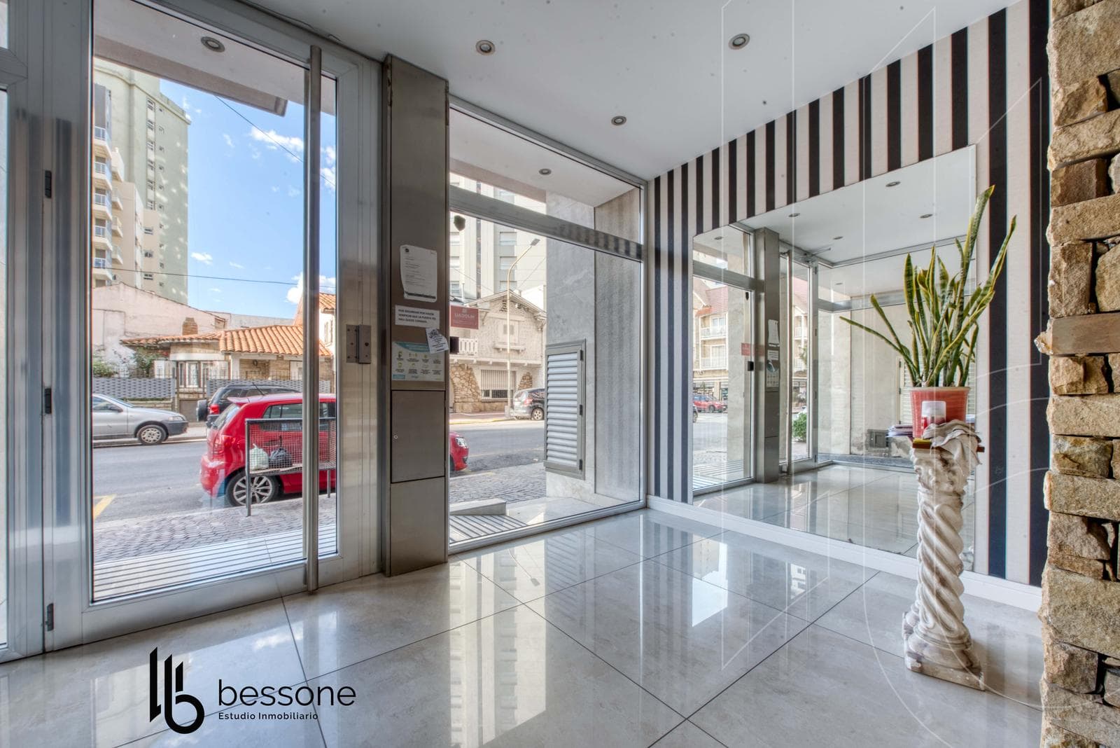 Apartment in La Perla