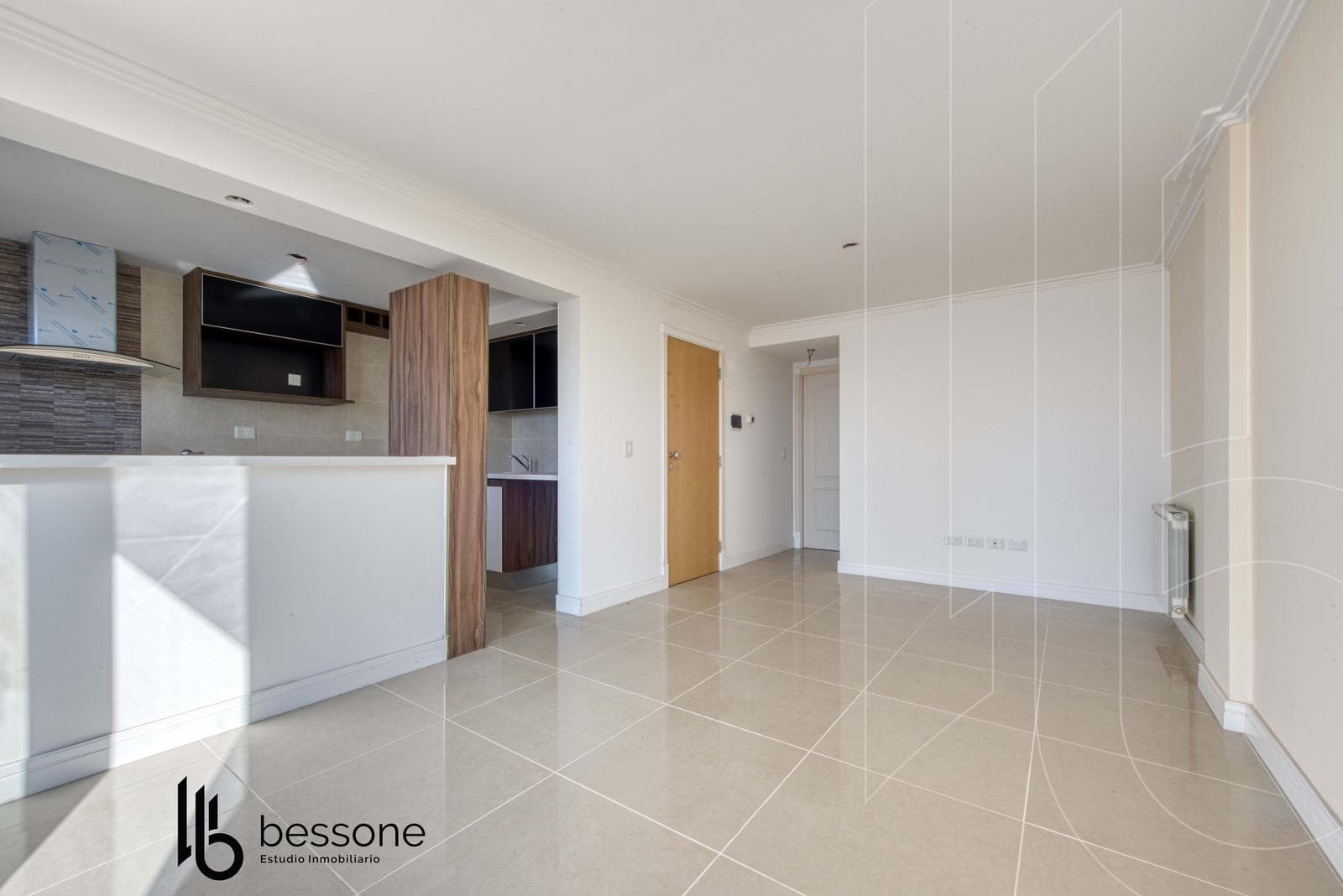 Apartment in La Perla