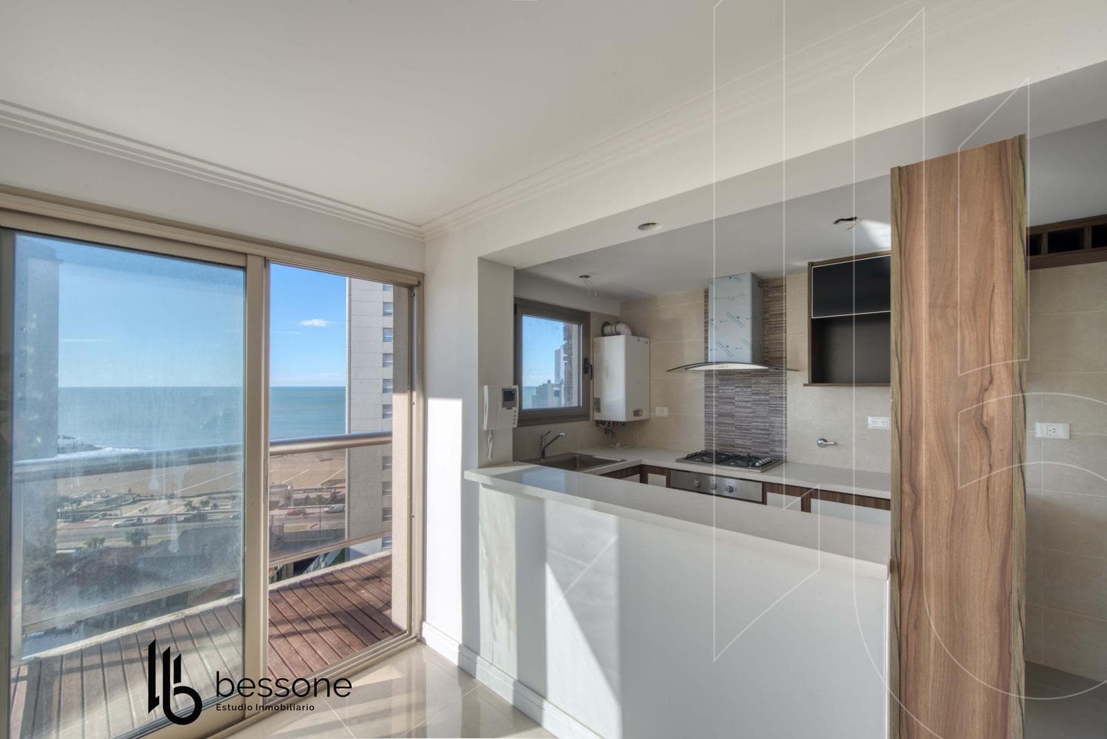 Apartment in La Perla