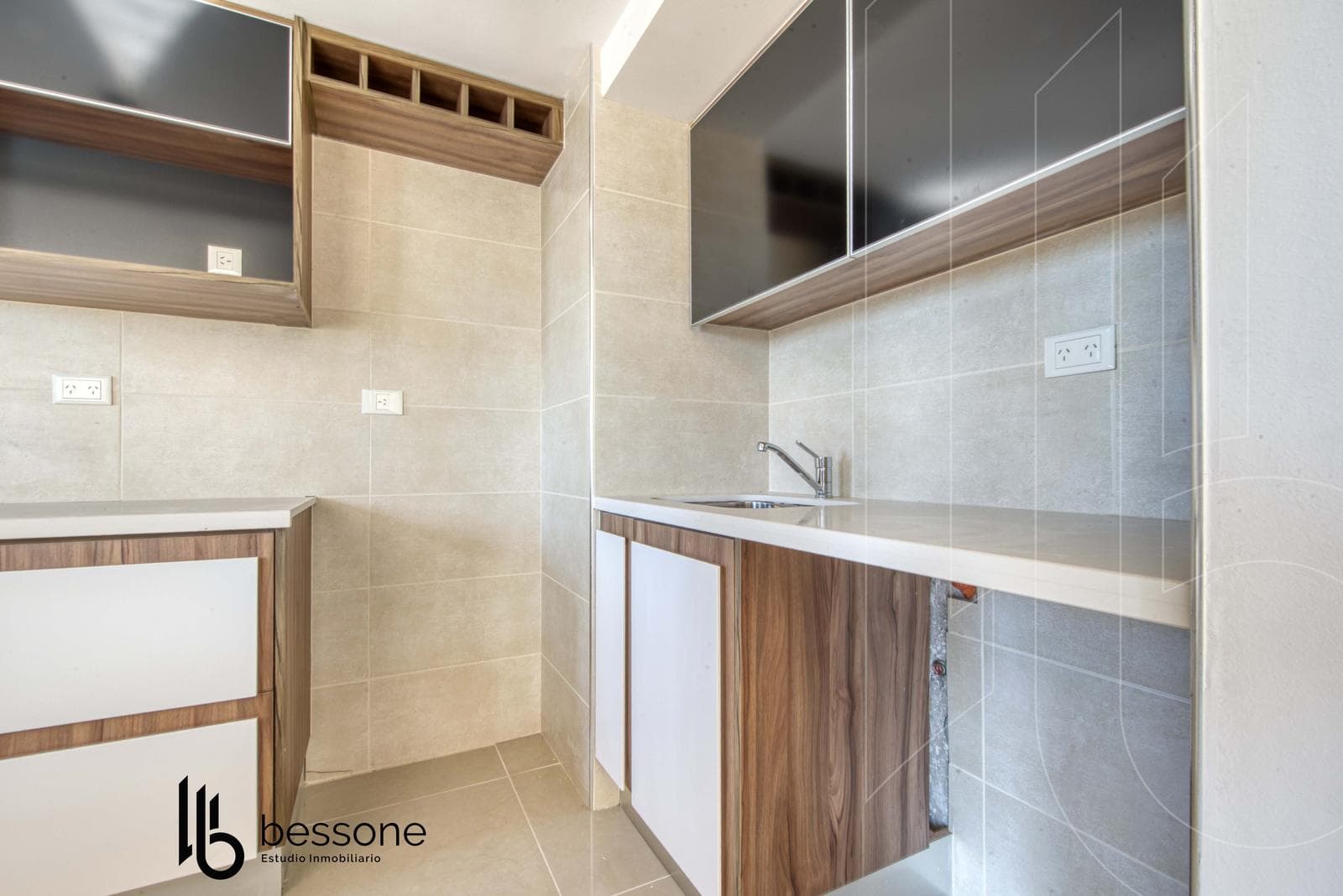 Apartment in La Perla