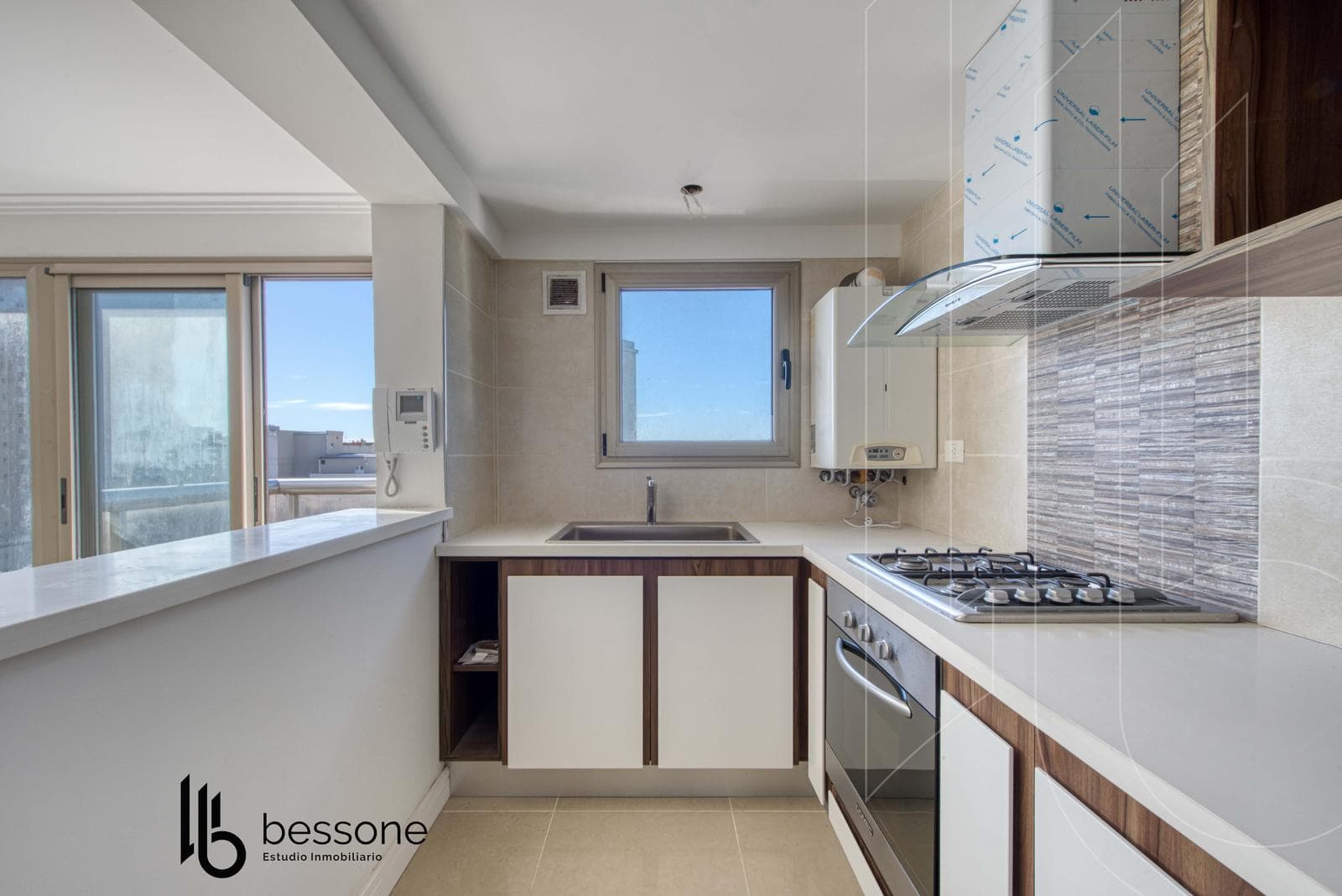 Apartment in La Perla