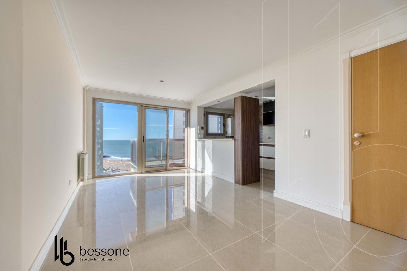 Apartment in La Perla