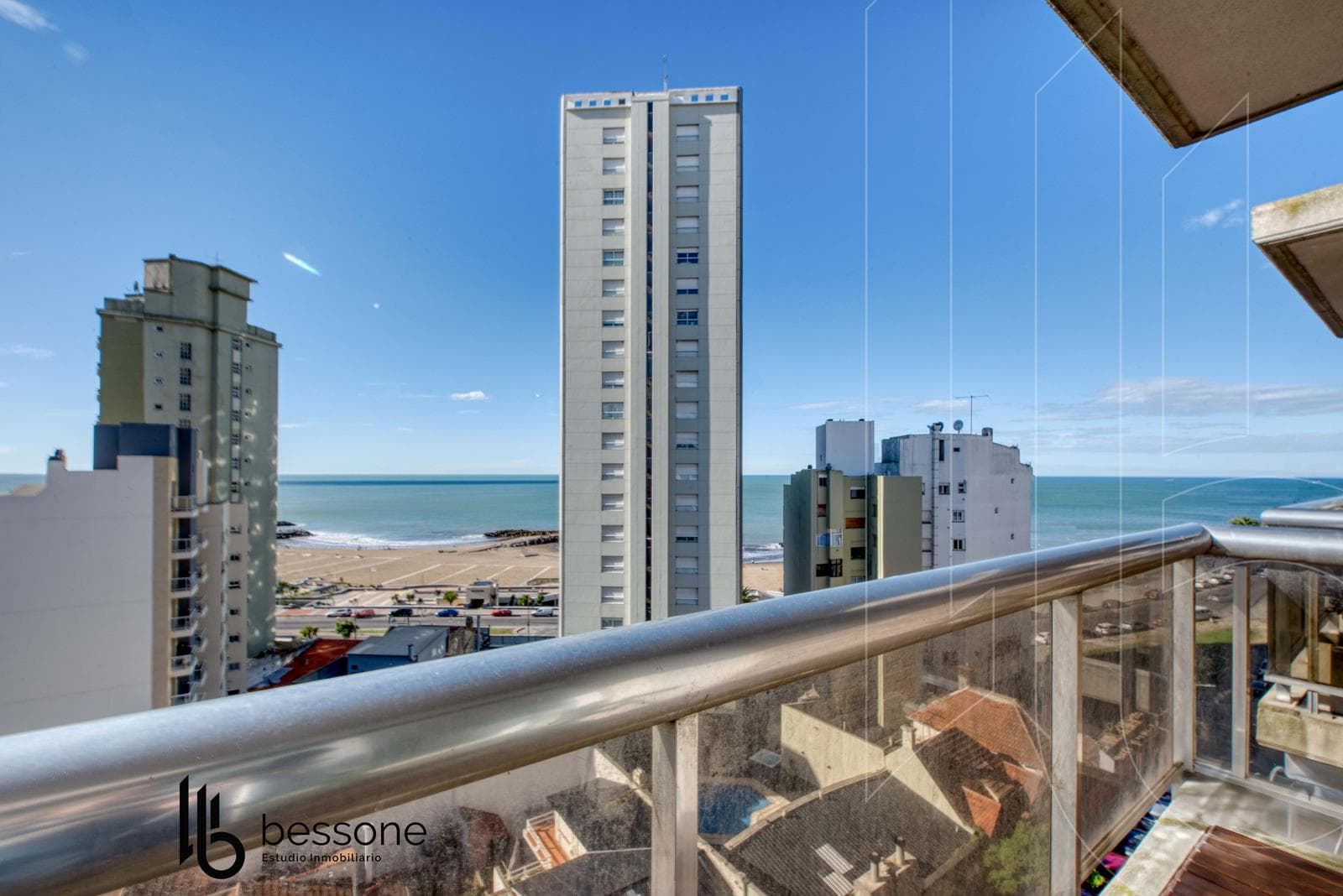 Apartment in La Perla