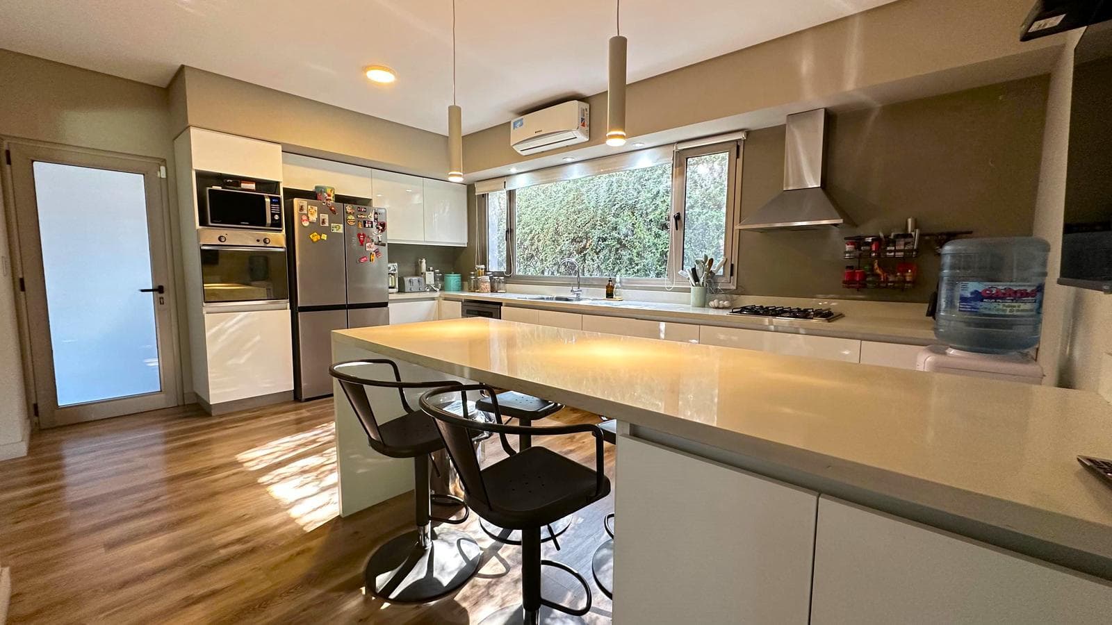 FOR SALE | TRADE - 4-Bedroom House with Extra Room - Funes Hills, San Marino.
