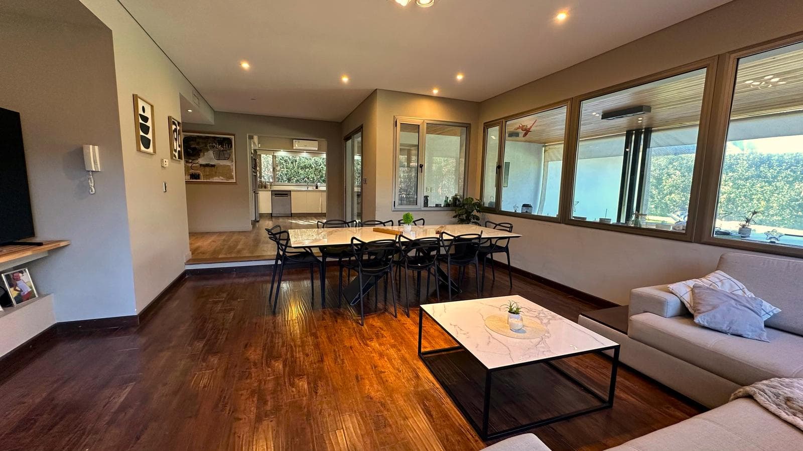 FOR SALE | TRADE - 4-Bedroom House with Extra Room - Funes Hills, San Marino.