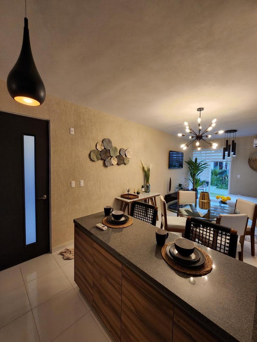 APARTMENTS FOR SALE IN TULUM WITH AMENITIES
