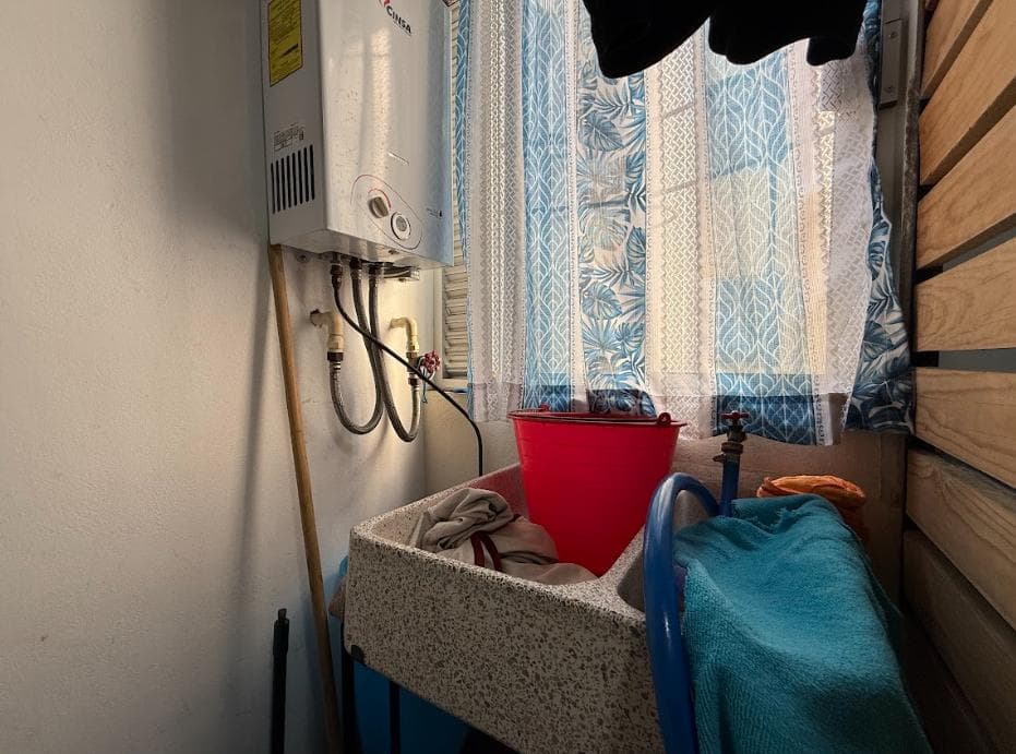 Apartment for Sale in Sur 20, Agrícola Oriental, Iztacalco