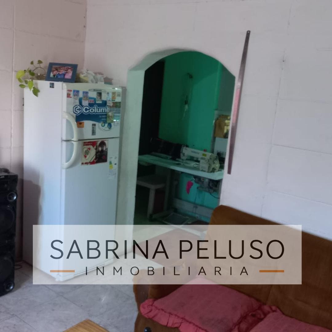 For Sale: House in Ituzaingó