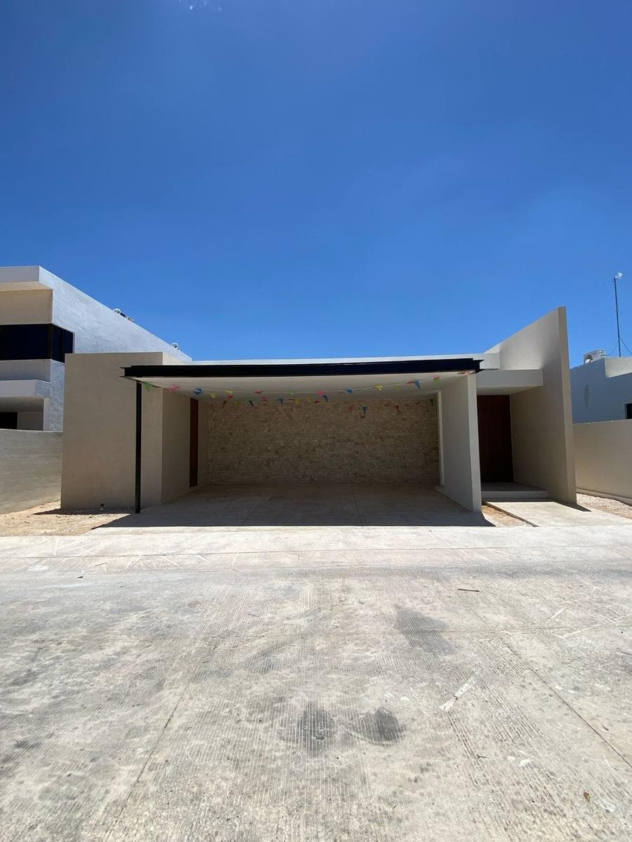 Home for Sale, Model 270, at Privada Rocio Country Living