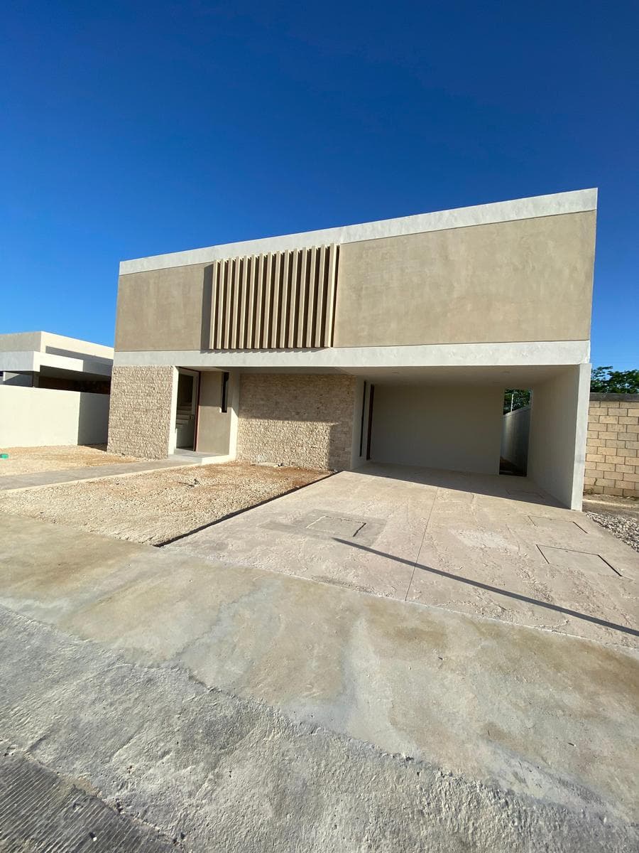Home for Sale, Model 270, in Privada Rocio Country Living