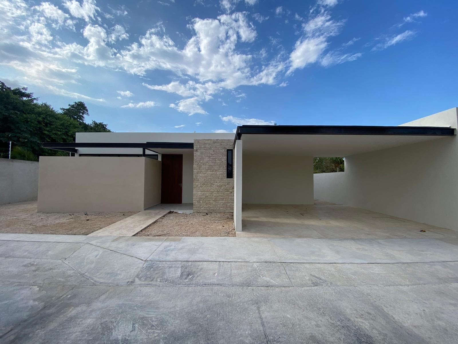 Home for Sale, Model 270, on Privada Rocio Country Living