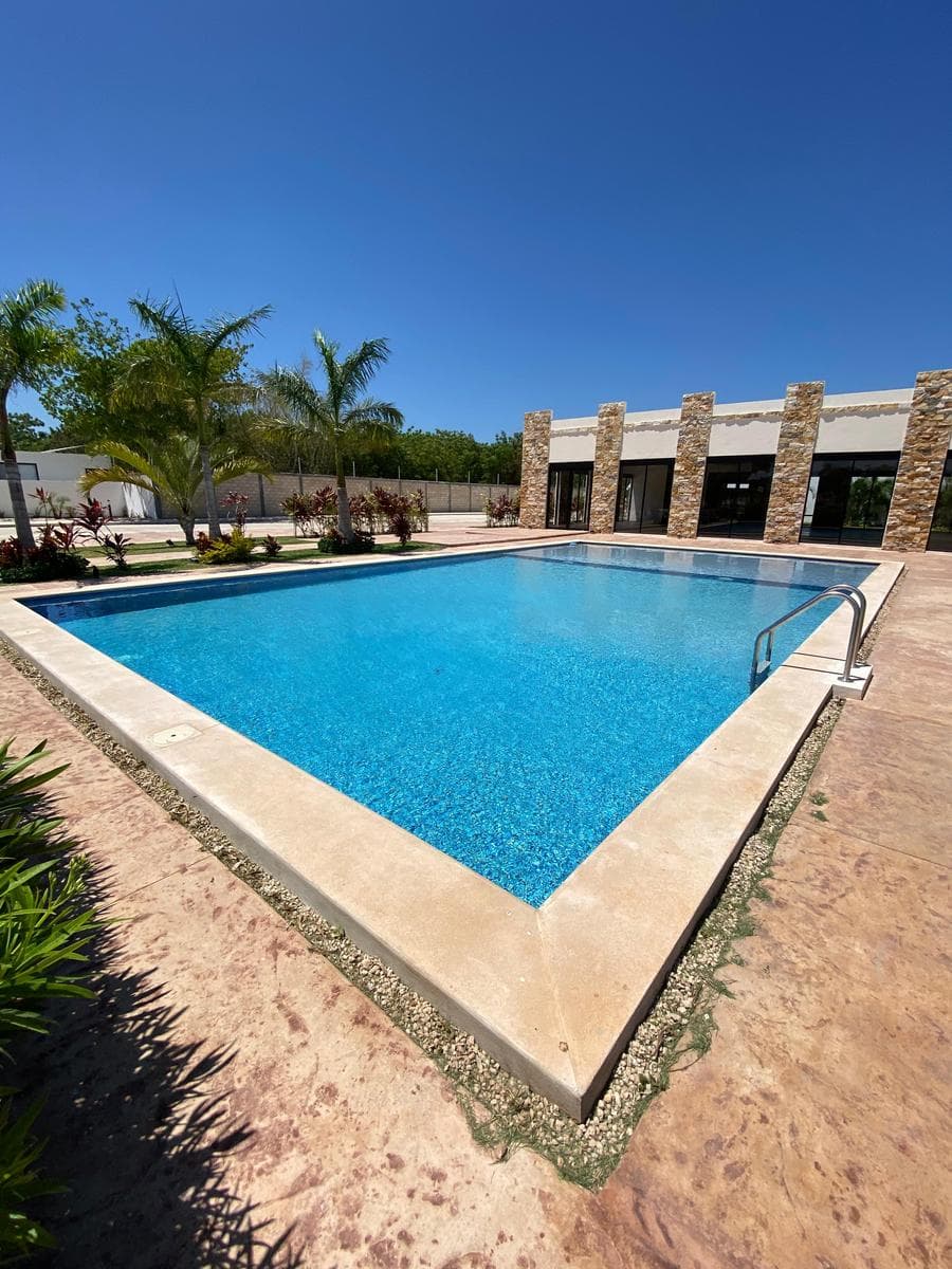 Home for Sale, Model 270, on Privada Rocio Country Living