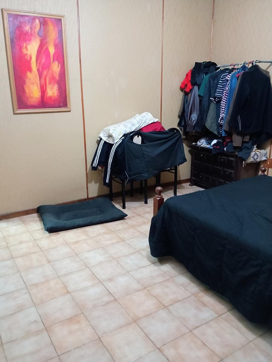 Ground-Floor Penthouse for Sale: 3 Rooms with Garage in Parque Patricios