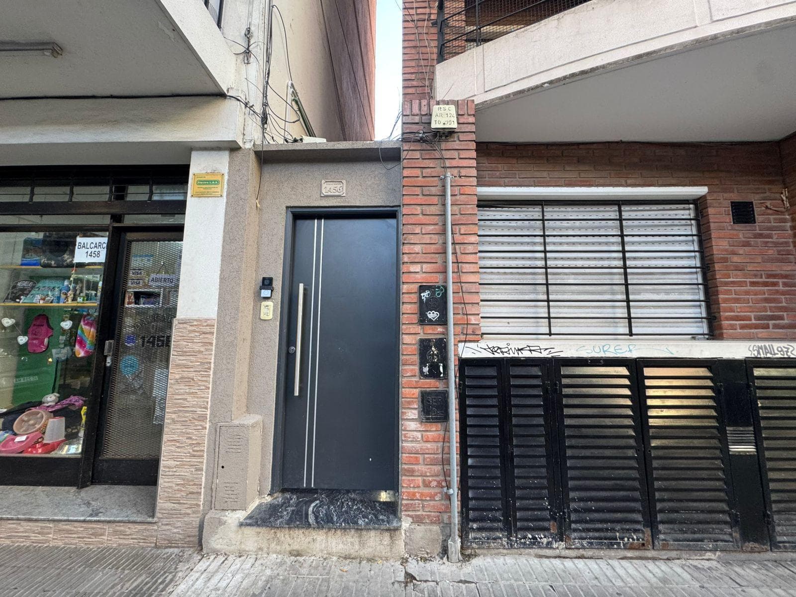House in Nuestra Señora de Lourdes