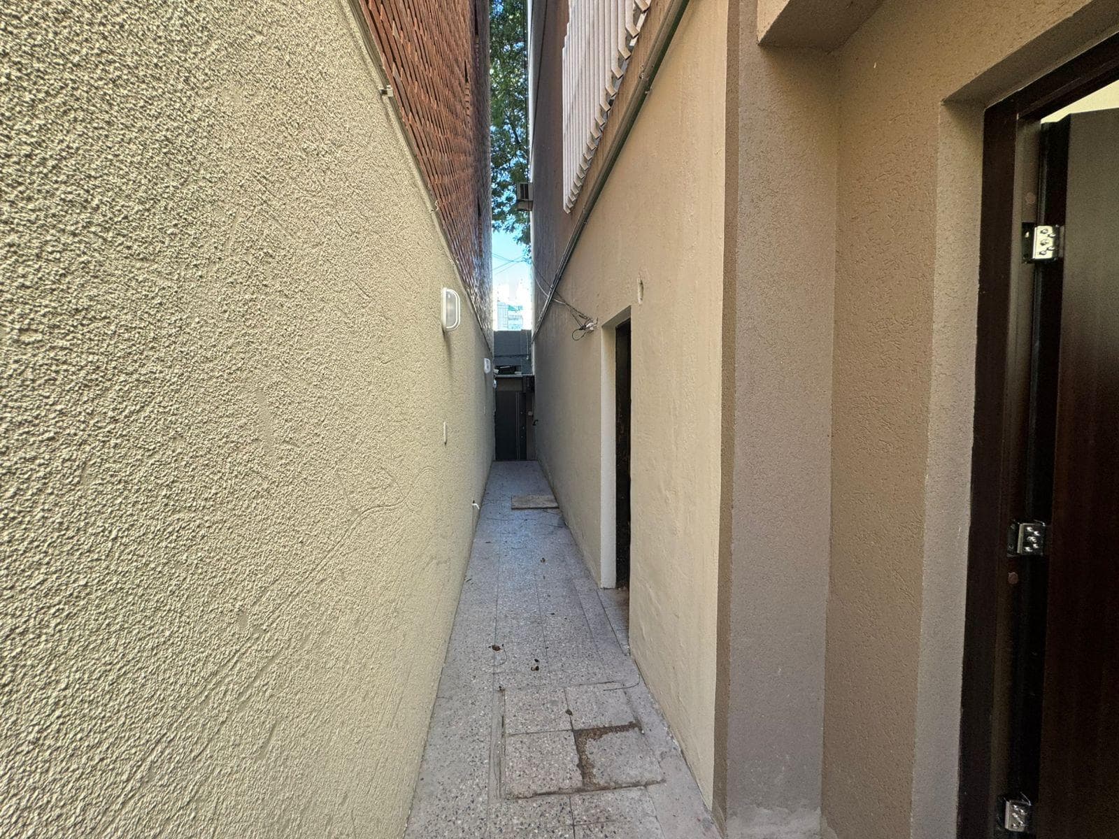House in Nuestra Señora de Lourdes