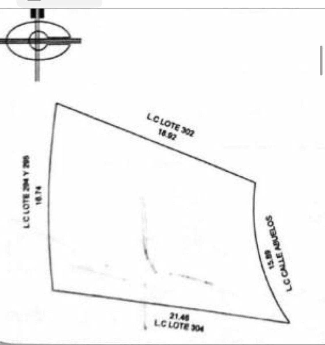 Land for Sale - ValQuirico - Barrio Bosques Cluster