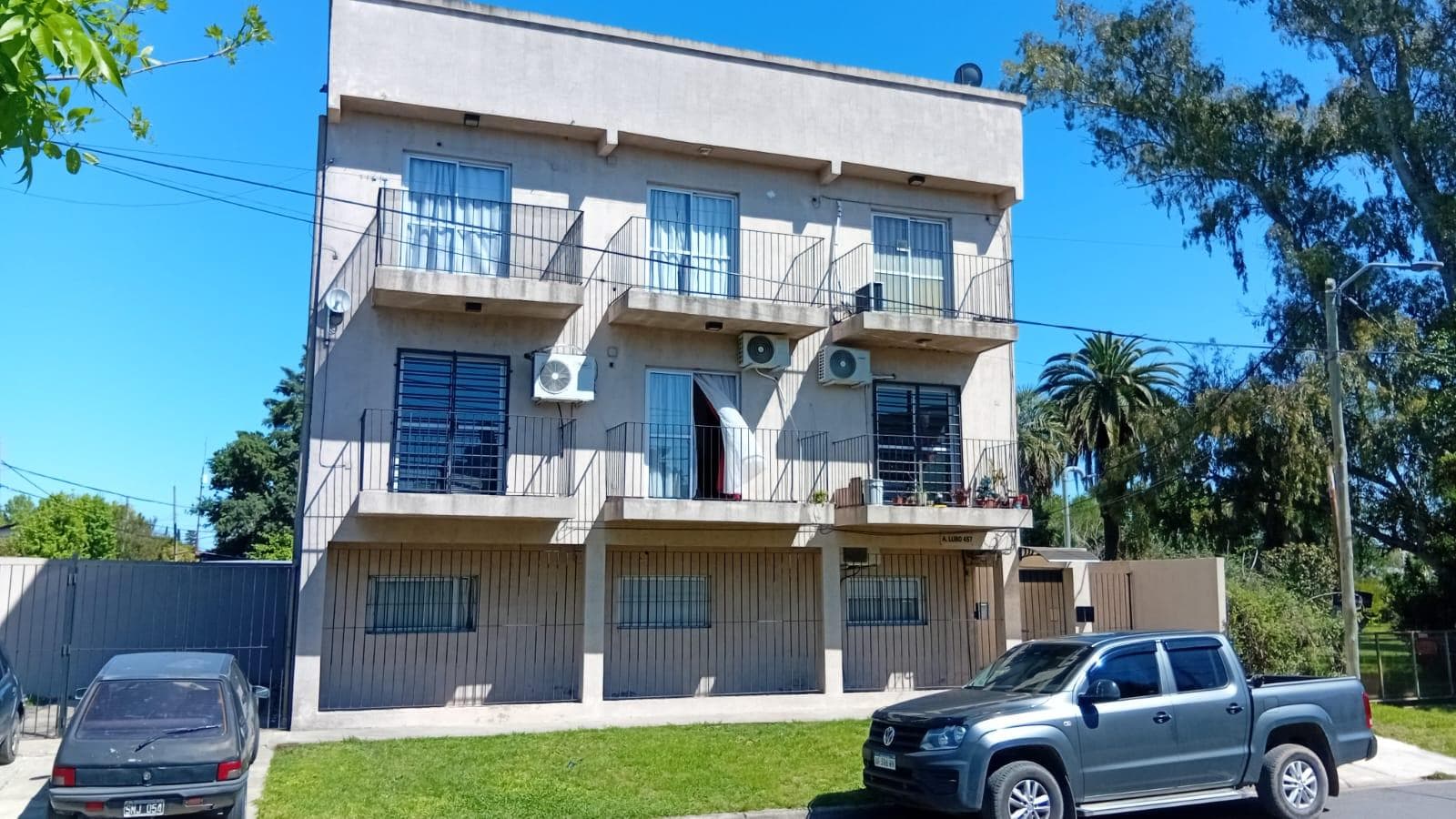 Apartment for Rent