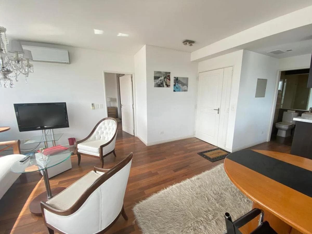 Apartment in Puerto Madero