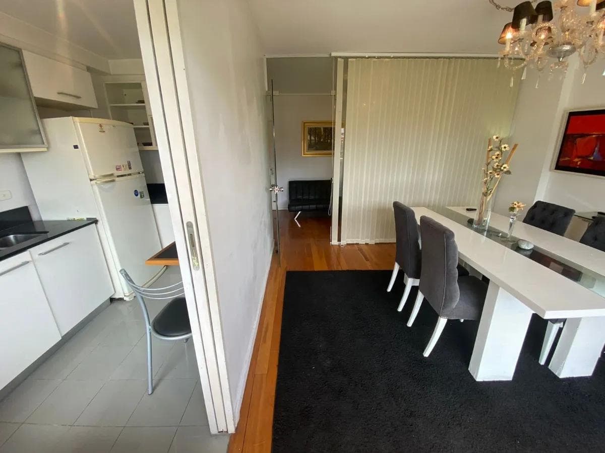 Apartment in Puerto Madero
