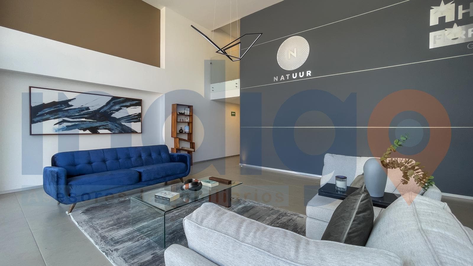 Apartment for Rent at Natuur Towers in the El Refugio Area