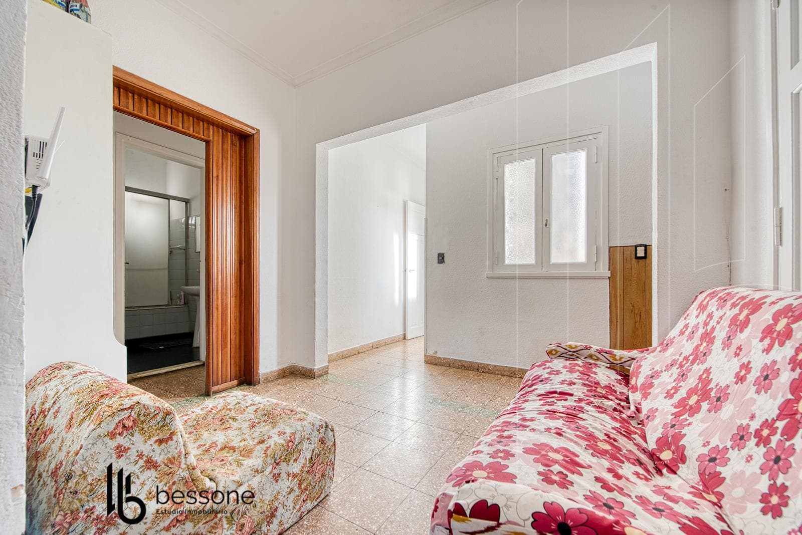 3-Bedroom Apartment in the San Juan Neighborhood