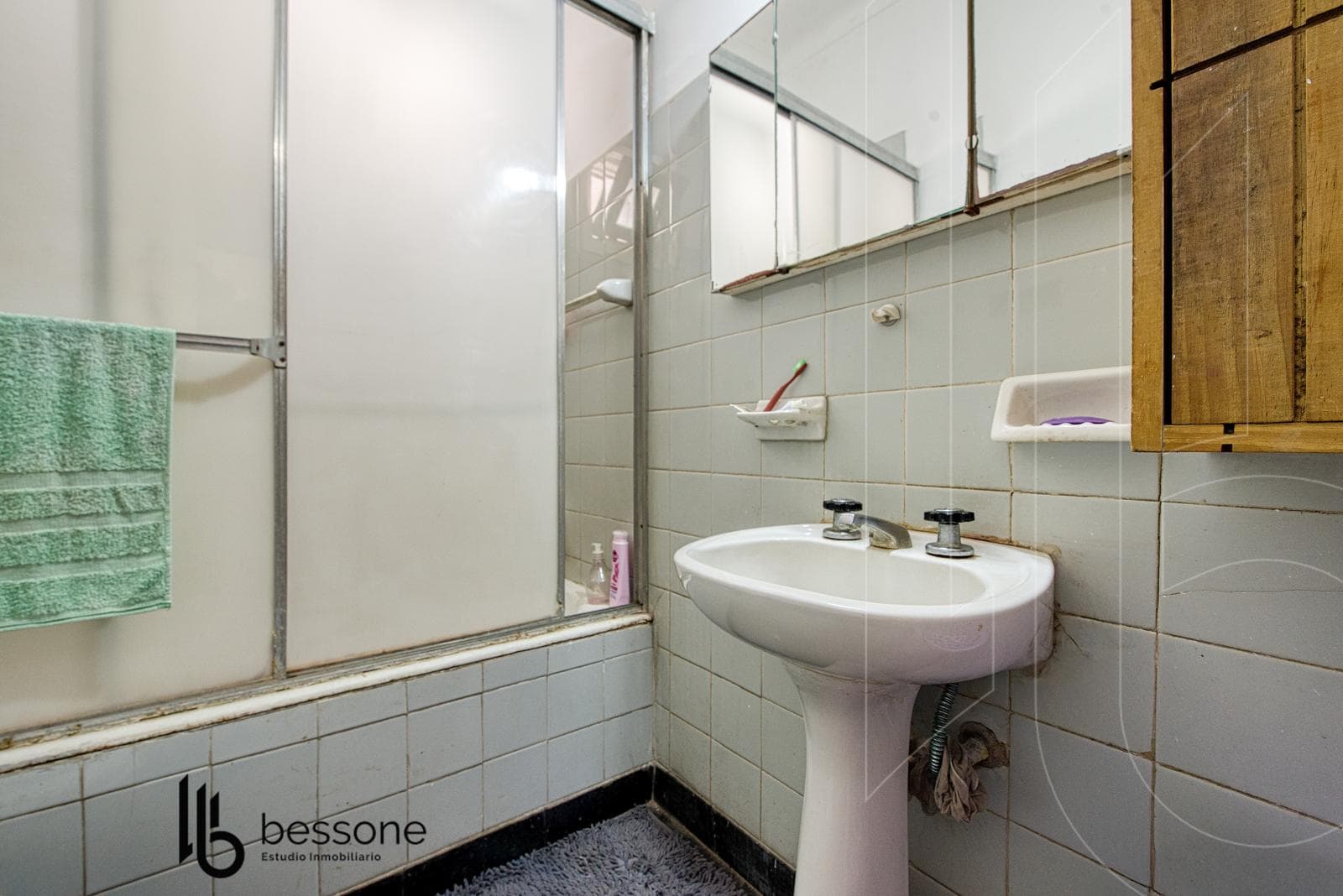 3-Bedroom Apartment in the San Juan Neighborhood