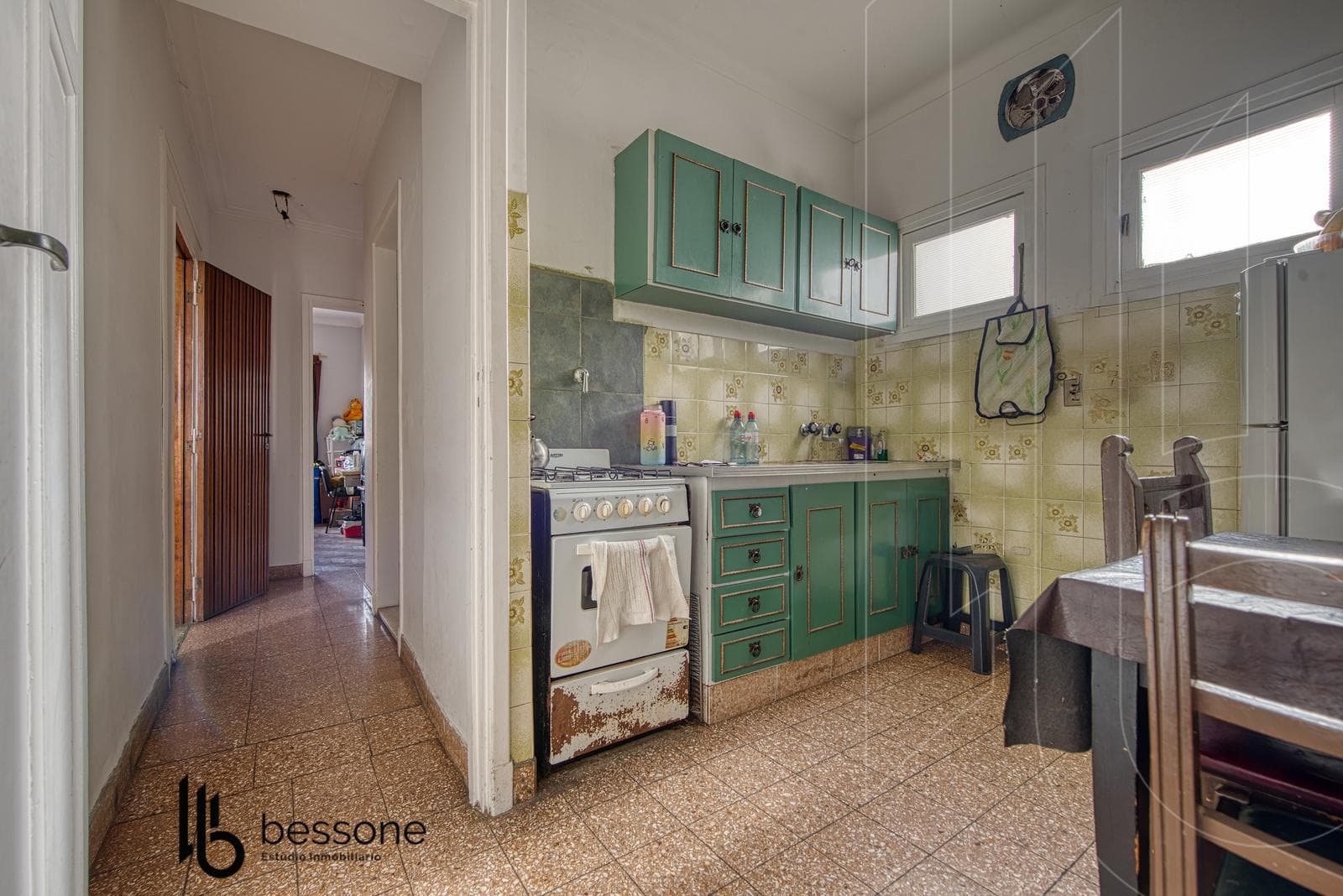 3-Bedroom Apartment in the San Juan Neighborhood