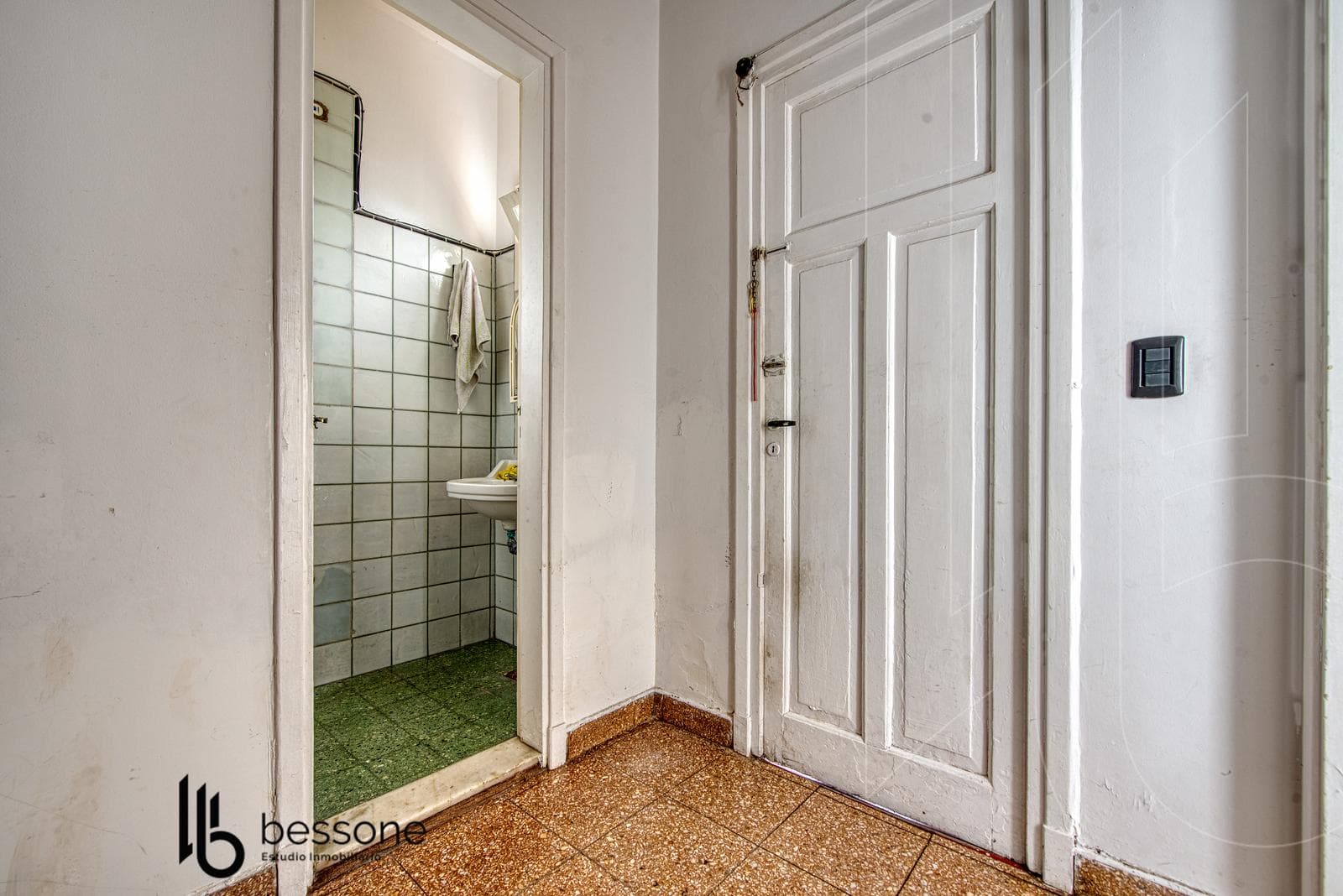 3-Bedroom Apartment in the San Juan Neighborhood