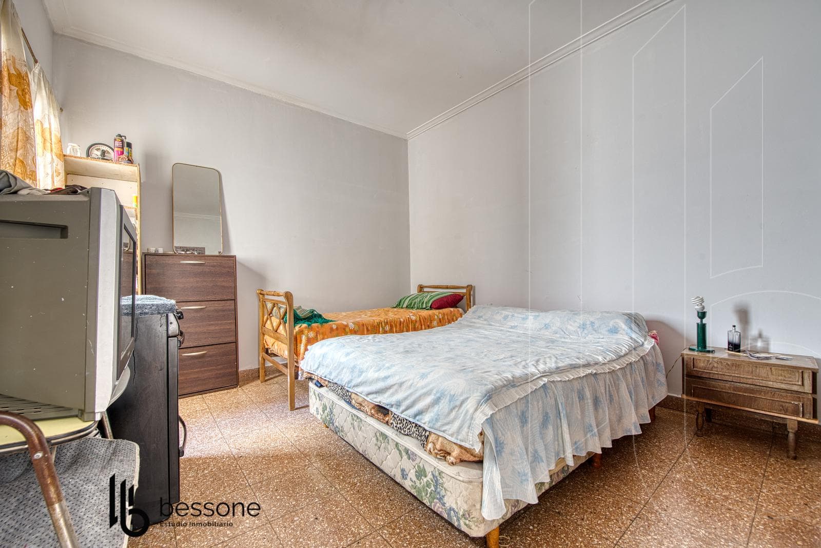3-Bedroom Apartment in the San Juan Neighborhood